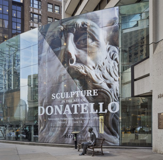 Illustration for article titled The Museum of Biblical Art in NYC is Going to Heaven